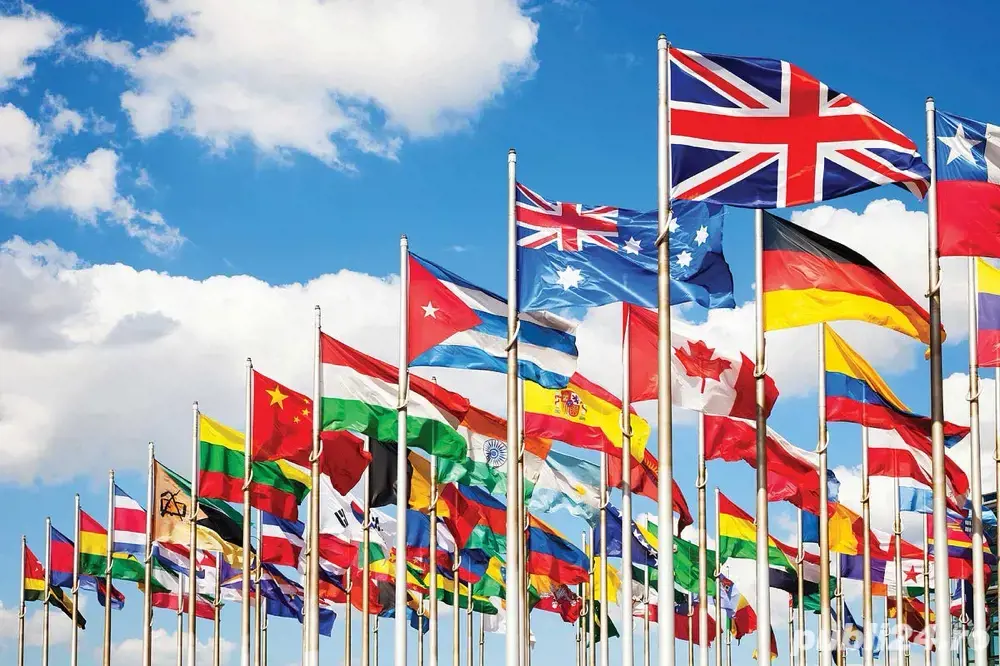 Cursuri 50 de limbi străine audio + text