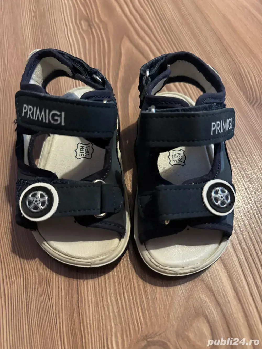 incaltaminte Primigi
