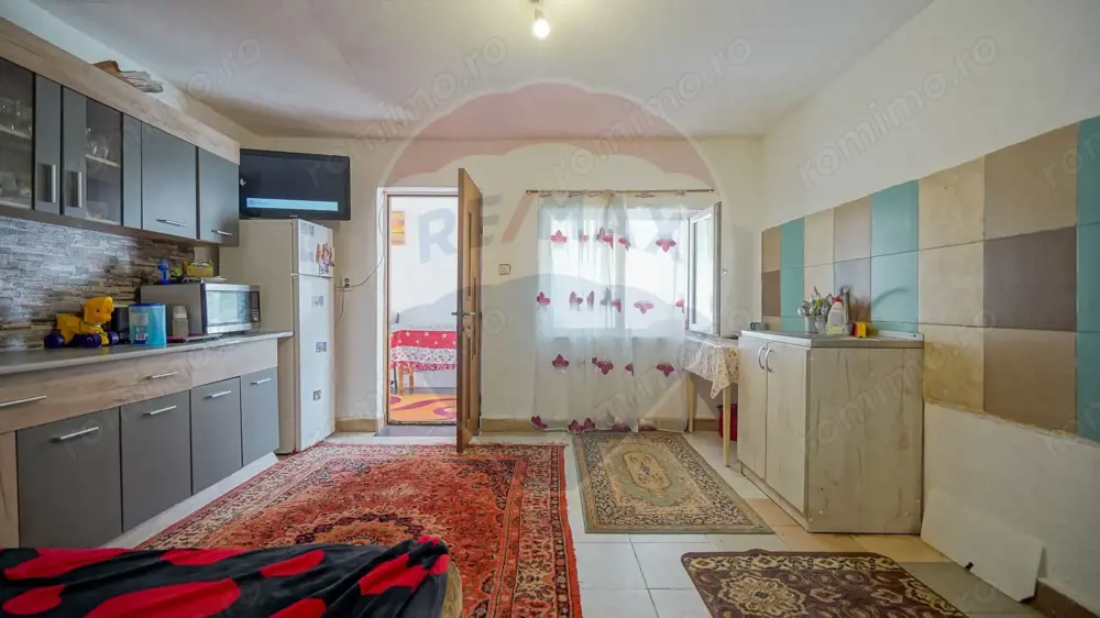 Casă / Vilă cu 3 camere de vânzare