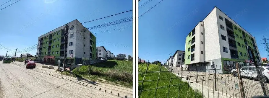 Apartament  Sfantul Ilie, ID: R2625998 Apartament  Sfantul Ilie, ID: R2625998