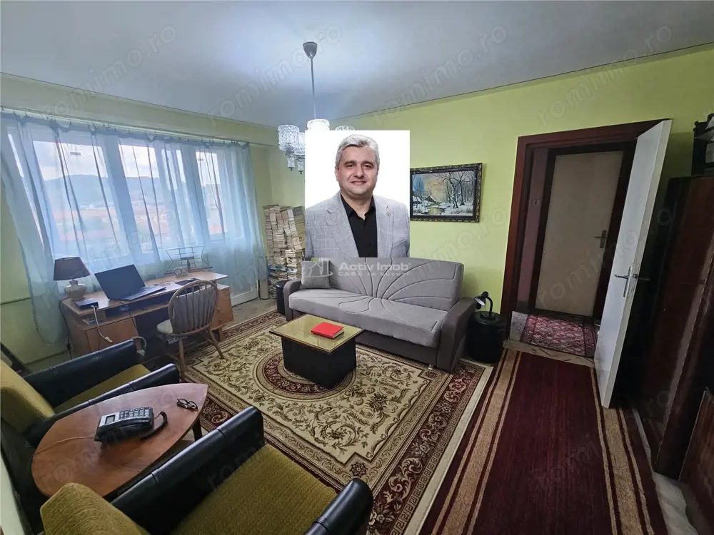 Resita, 2 Cam. Cf. 1, Bulevard, Micro 1