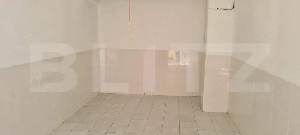  Spațiu de depozitare – 14,75 mp | Locație centrală – Centru Civic, Brașov