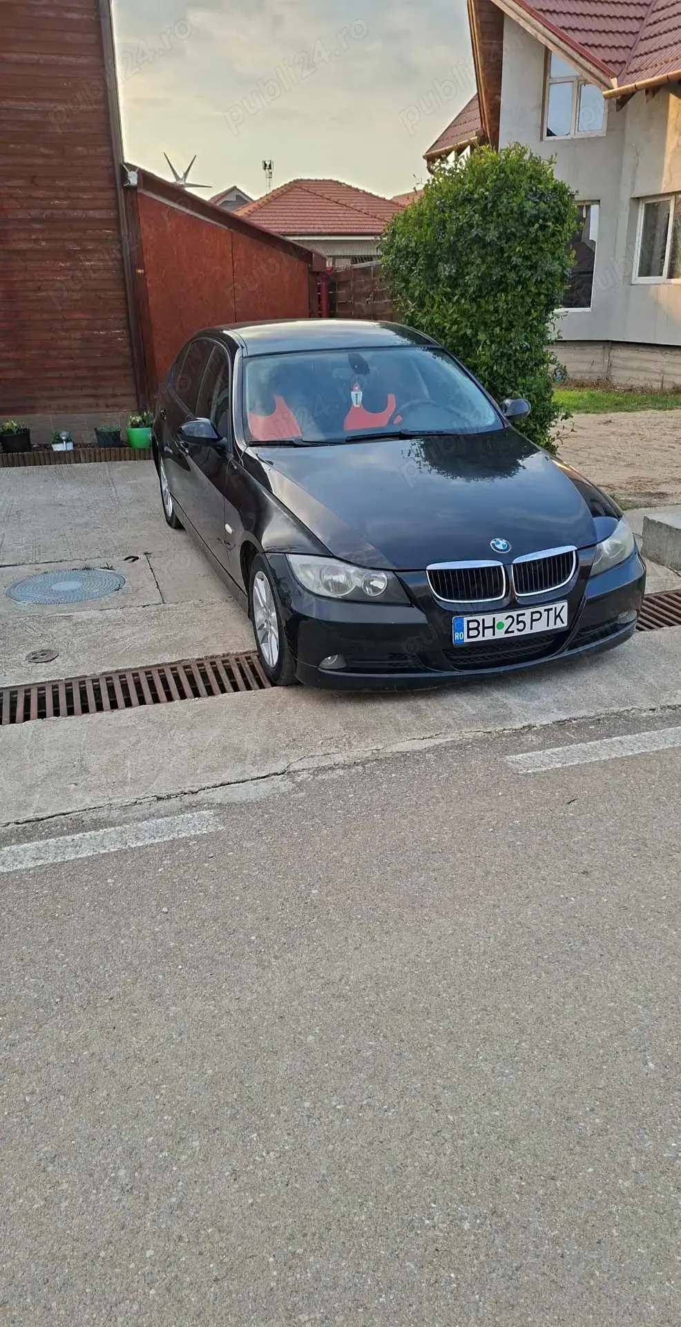 Bmw 2.0i  e90