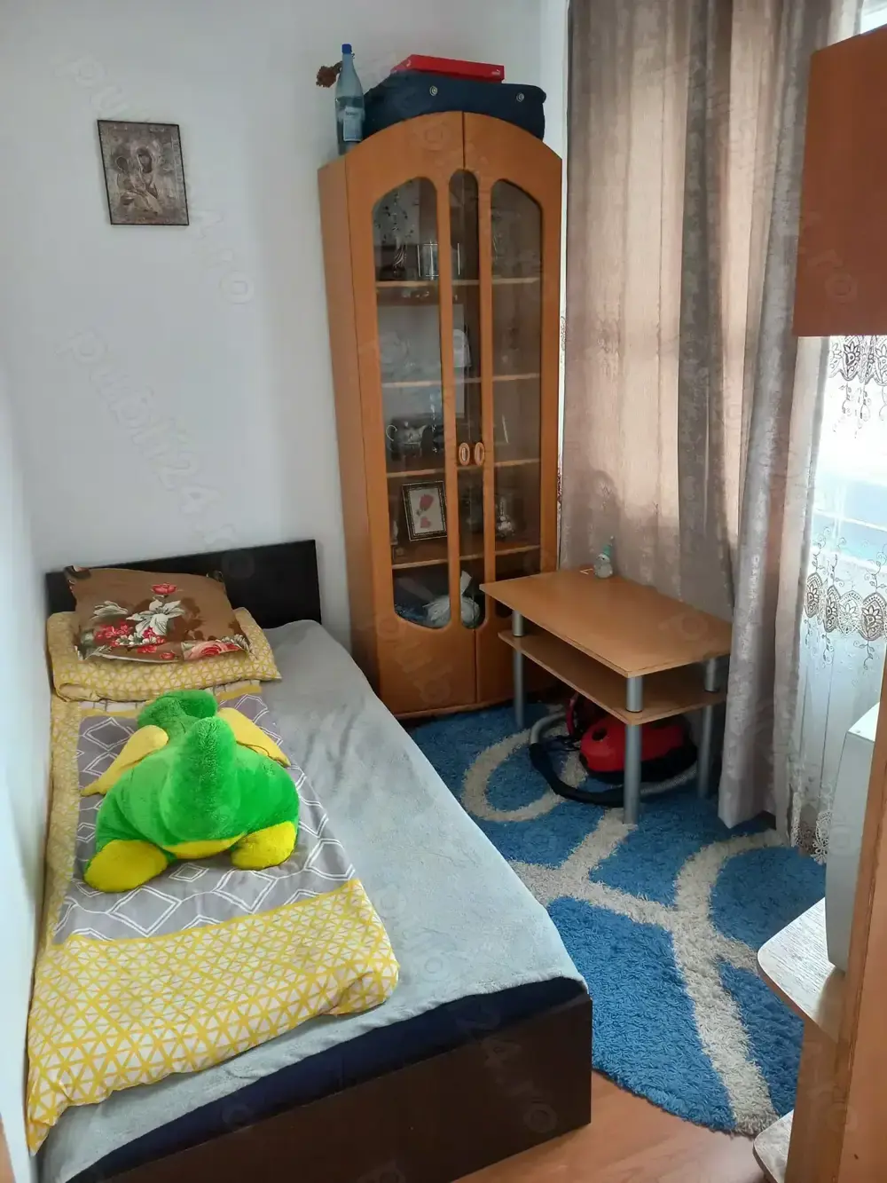 Vând garsoniera conf 1