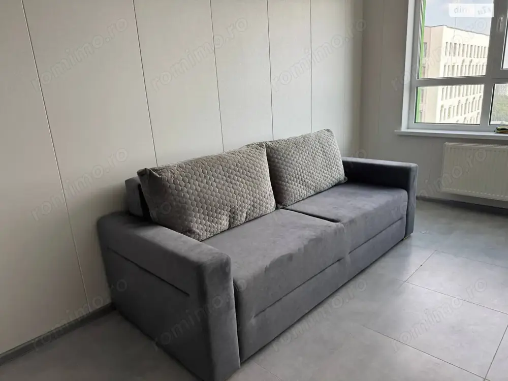 Garsoniera in zona Cotroceni