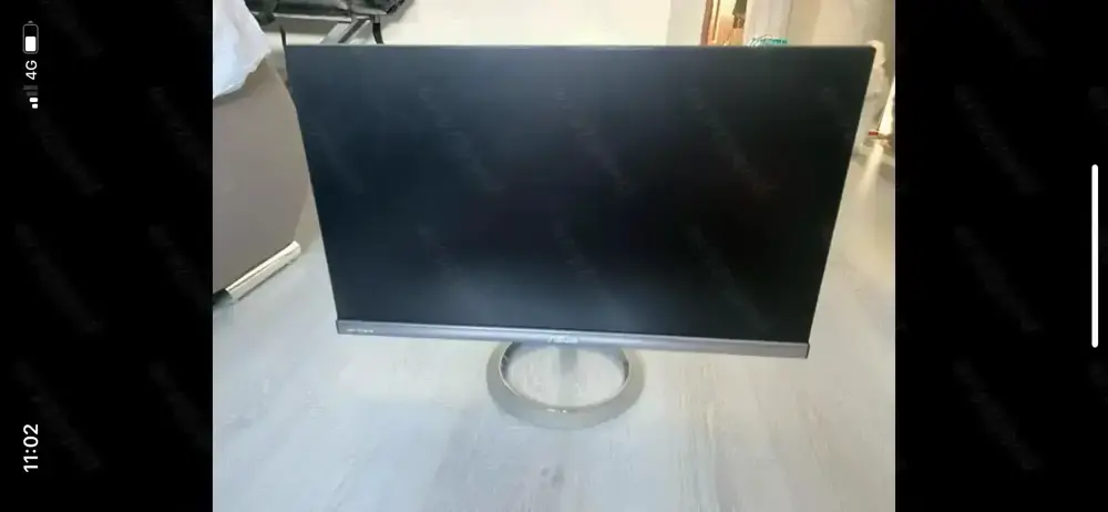 Monitor Assus 24 inch
