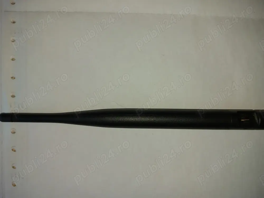 Antena detasabila router 5 dB, 22 cm