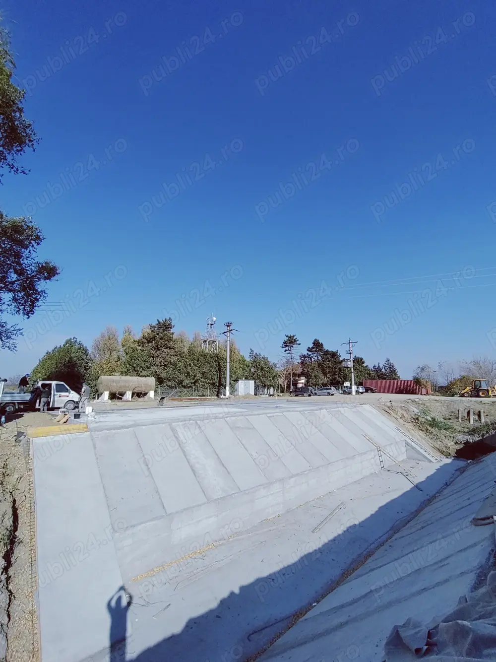 Sc pegabo prest construct angajează 