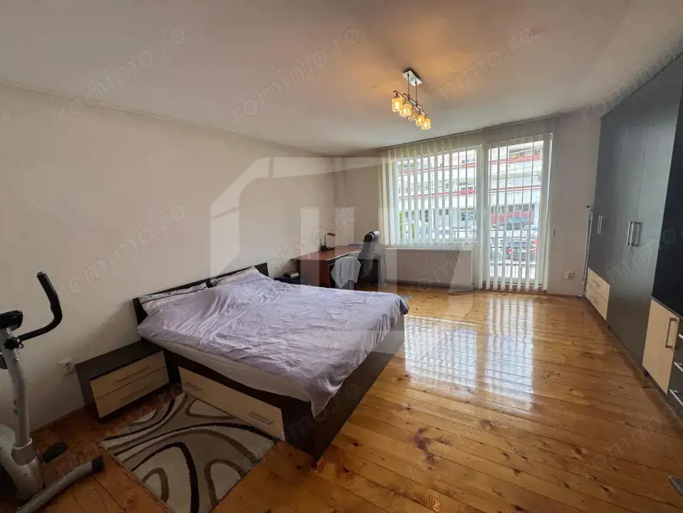 Casa individuala, 600 mp teren, langa Iulius Mall Casa individuala, 600 mp teren, langa Iulius Mall