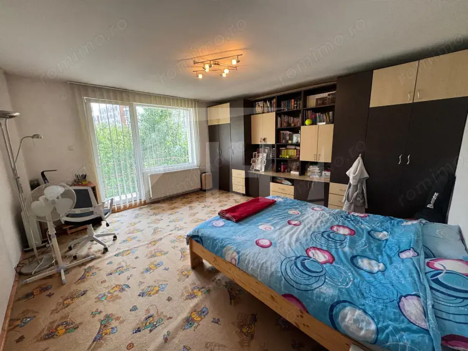 Casa individuala, 600 mp teren, langa Iulius Mall - Intre Lacuri