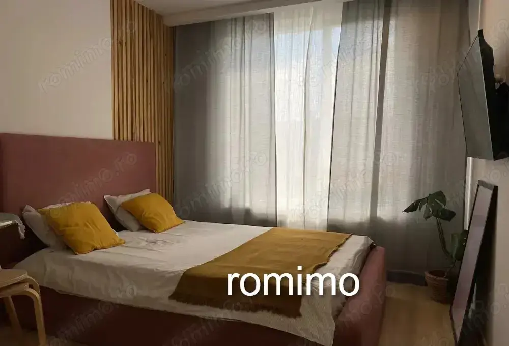 Garsoniera de inchiriat in zona Ghencea