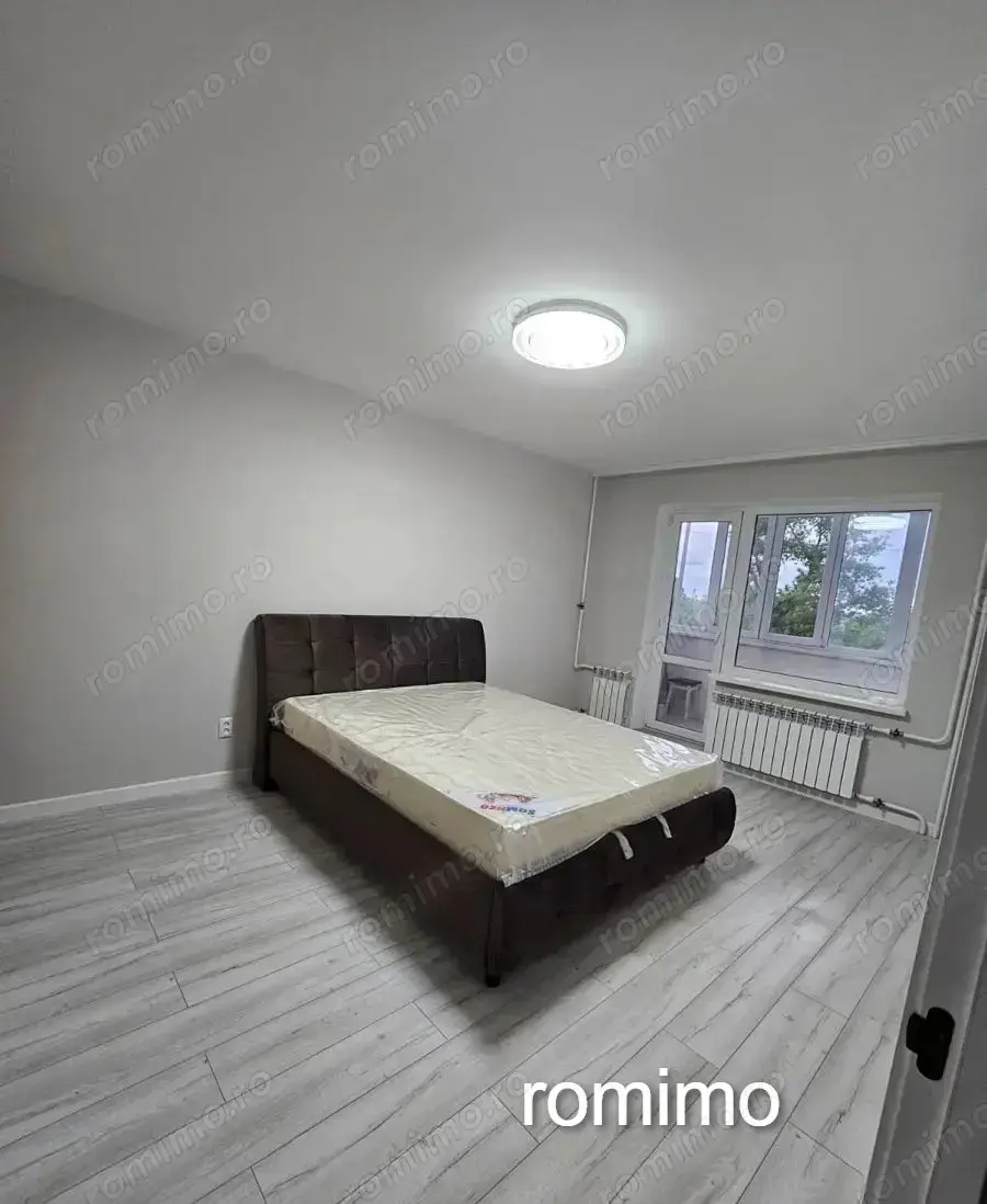 Garsoniera de inchiriat in zona Iancului Garsoniera de inchiriat in zona Iancului