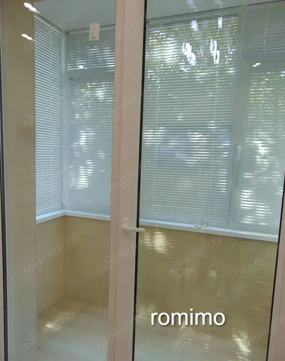 Garsoniera de inchiriat in zona Militari