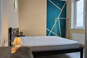 Garsoniera in zona Piata Romana 