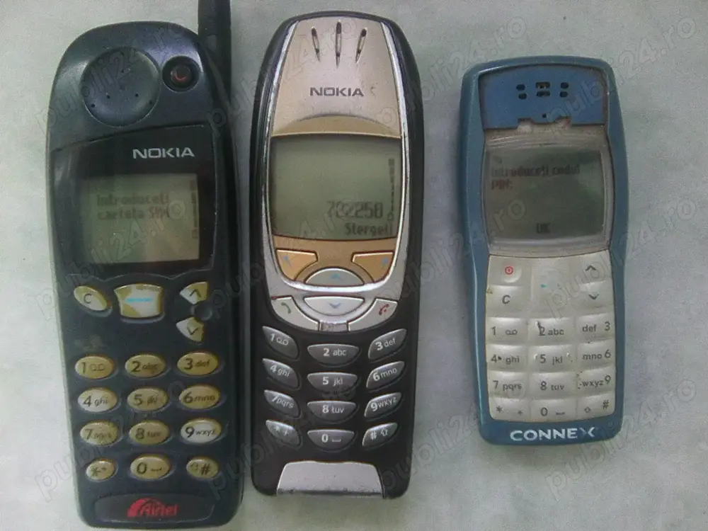 nokia 6310 3410