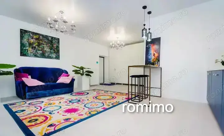 Garsoniera Theodor Pallady Garsoniera Theodor Pallady