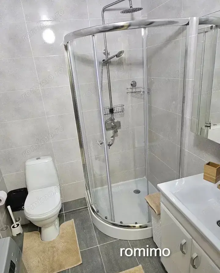 Garsoniera de inchiriat in zona Tineretului