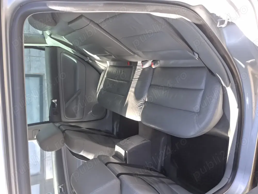 Vând Volkswagen Passat 