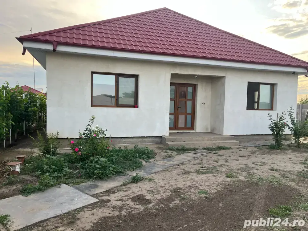 casa de vanzare la intrare in sat Costi casa de vanzare la intrare in sat Costi