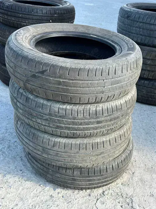 Cauciucuri 165/70 R14, dot 2022 vara