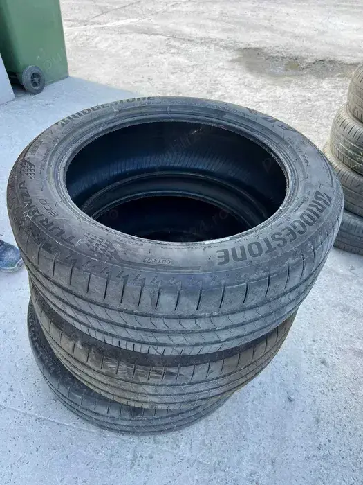 Cauciucuri 235/55 R19, 215/55 R18 95T