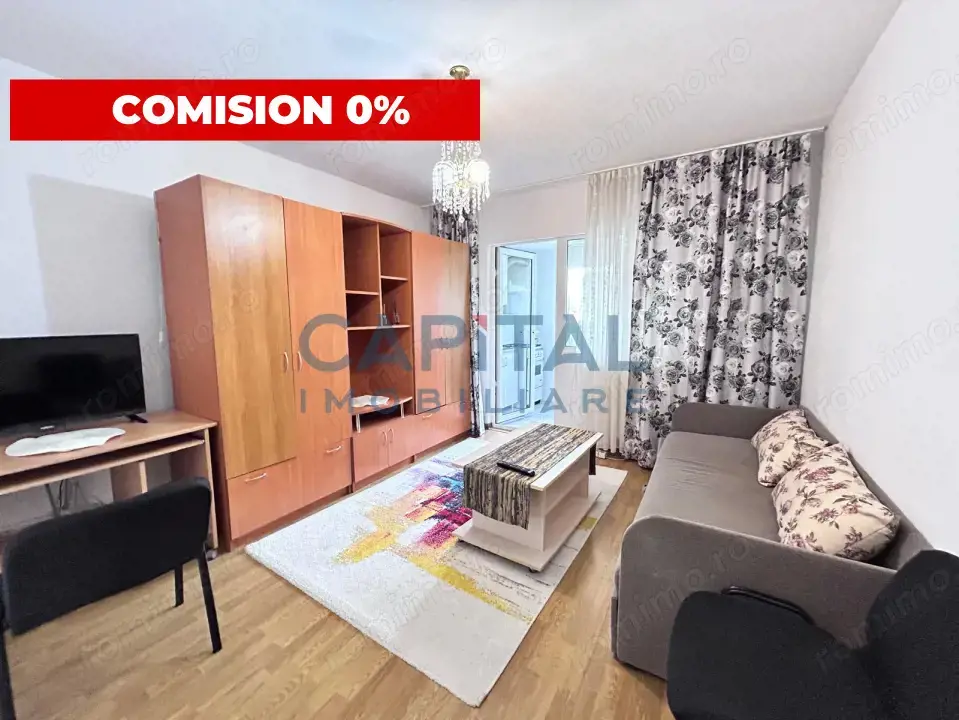 Vanzare garsoniera, zona Supeco, Manastur, Cluj-Napoca.