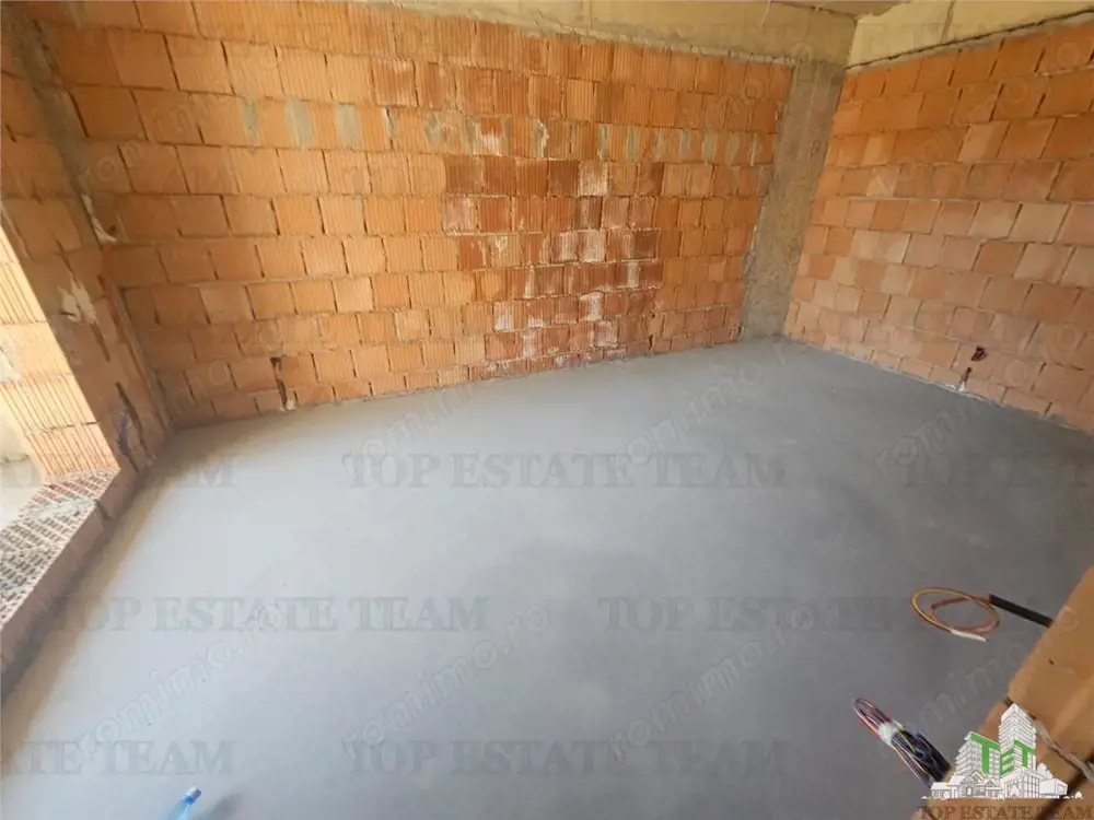 Garsoniera bucatarie inchisa+balcon in Prel.Ghencea-Bucuresti