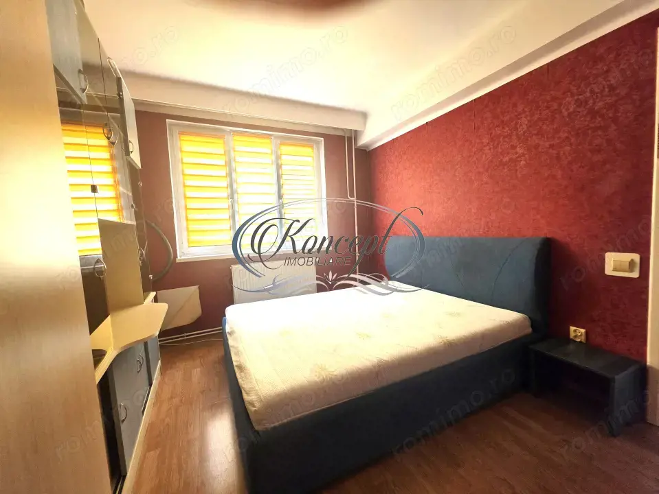 Apartament cu panorama in centrul Istoric