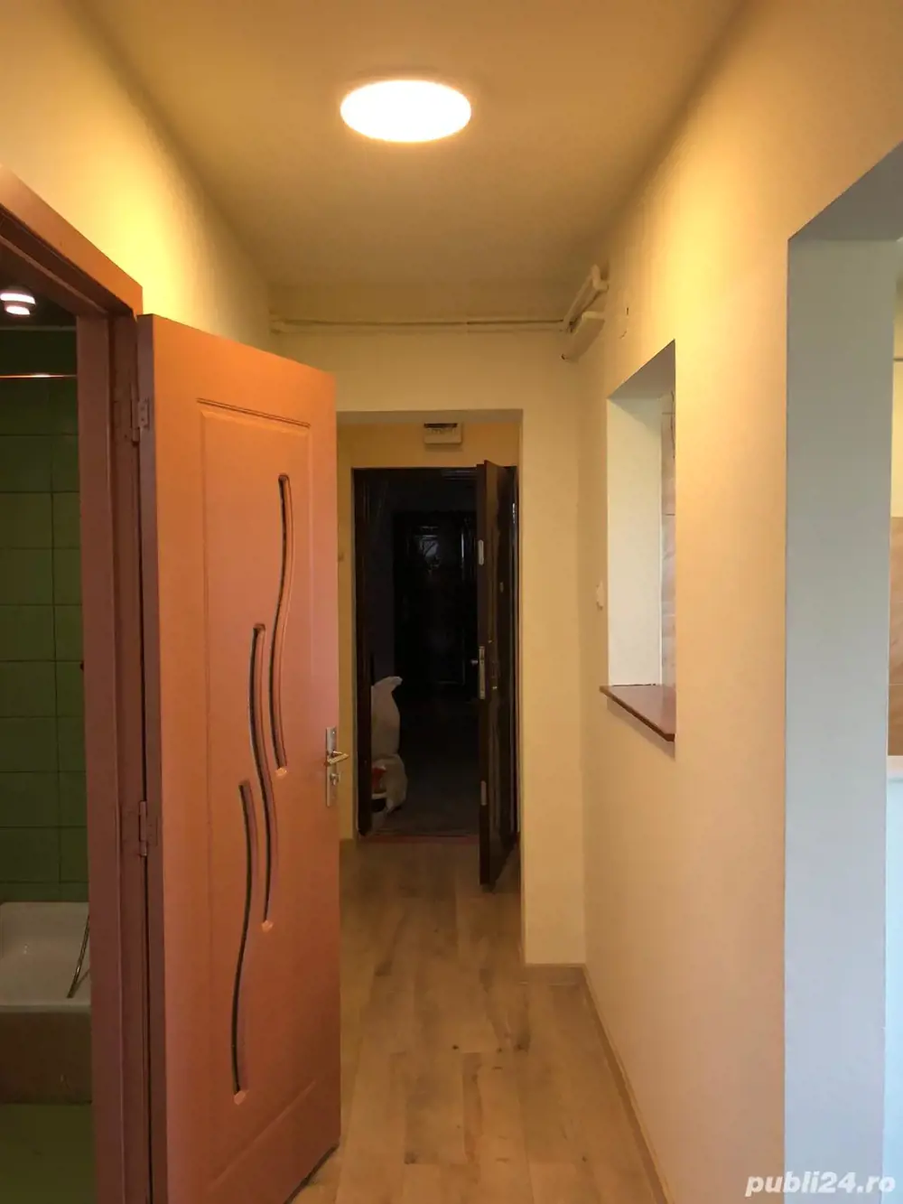 vand apartament 