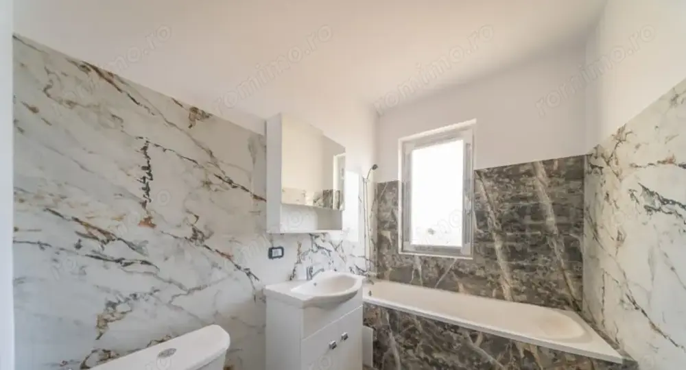 Apartamente cu 2 camere Giroc