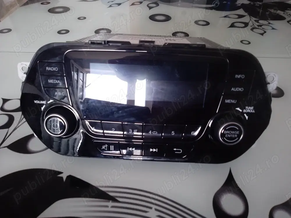 player fiat tipo 2019