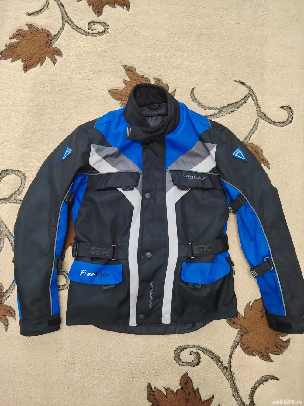 Geaca moto Geaca moto