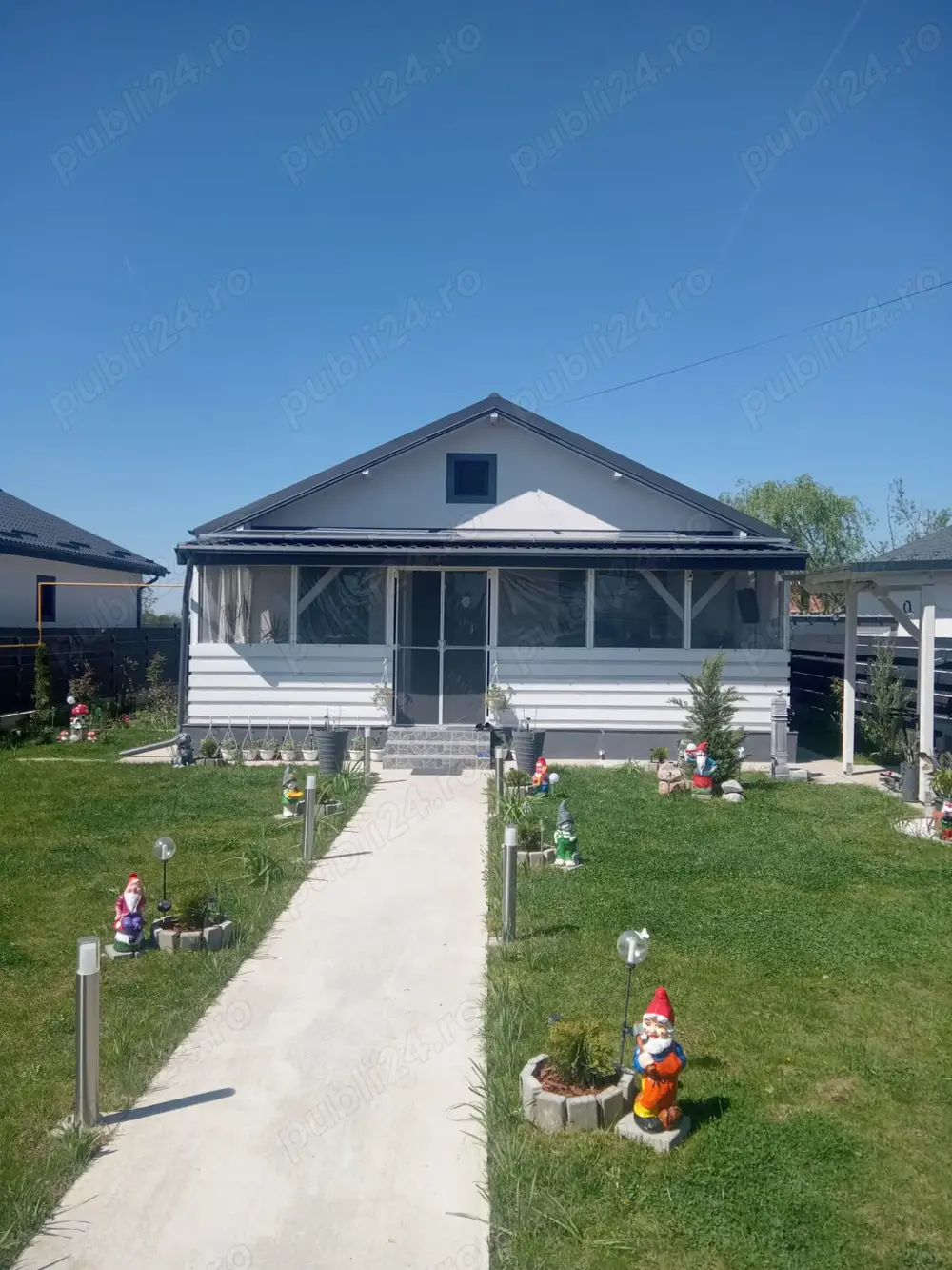 Casa 4 camere Joita an 2021 direct proprietar