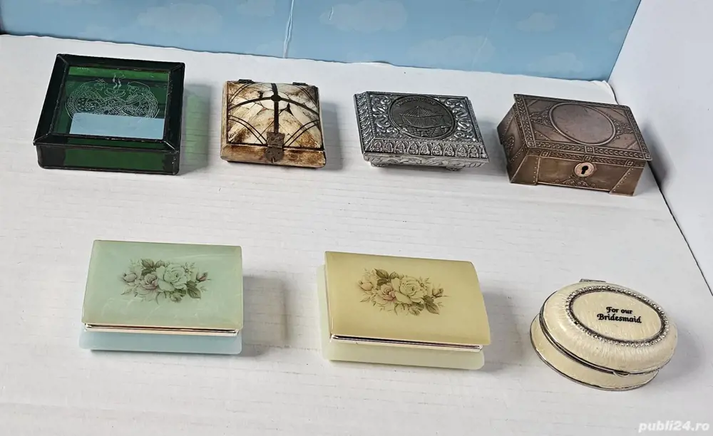 Lot casete diverse materiale