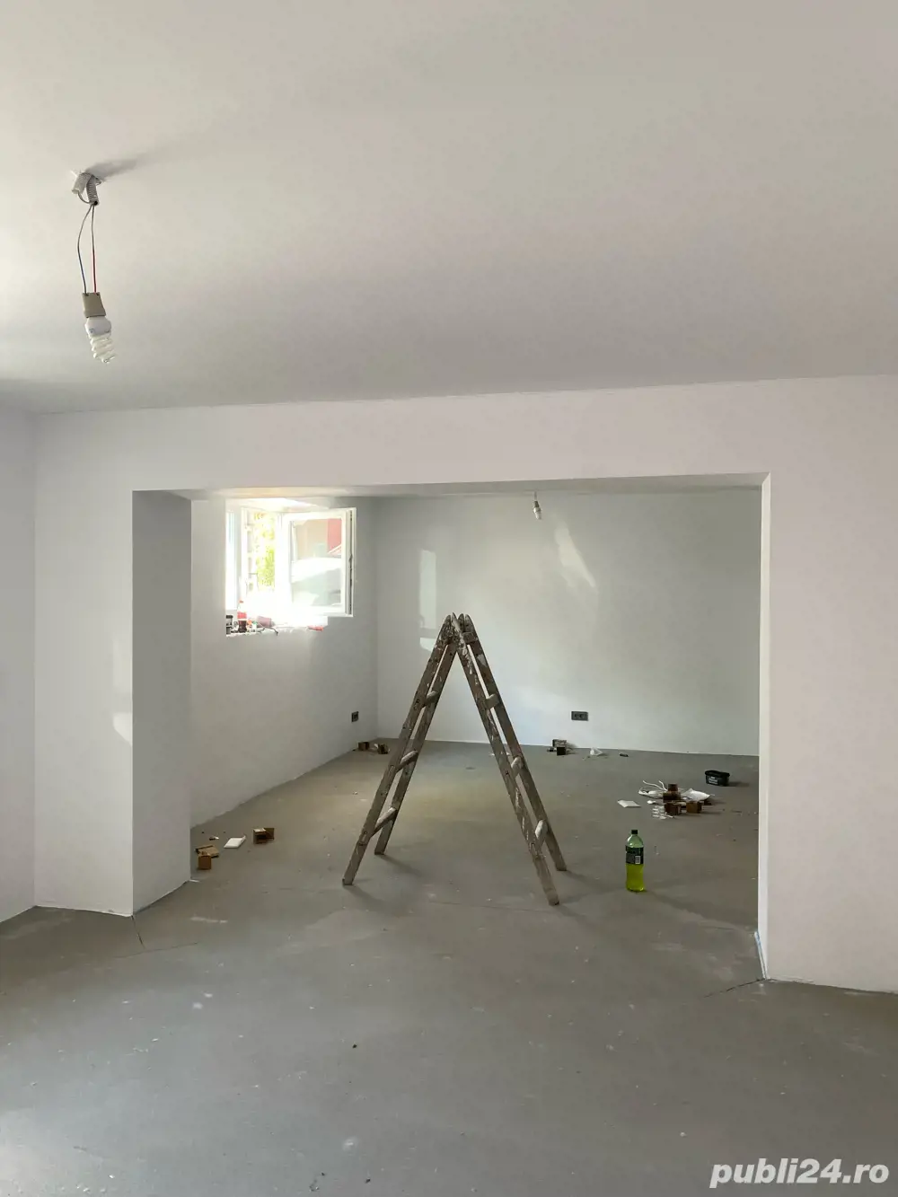 Amenajări Interioare Exterioare