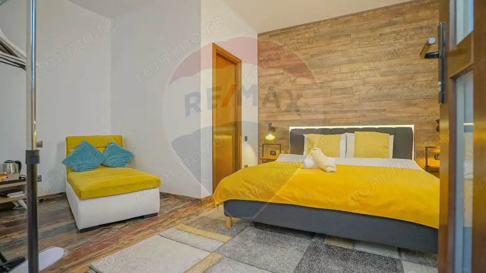 Investiție imobiliară în Brașov, poziție premium, venit constant!