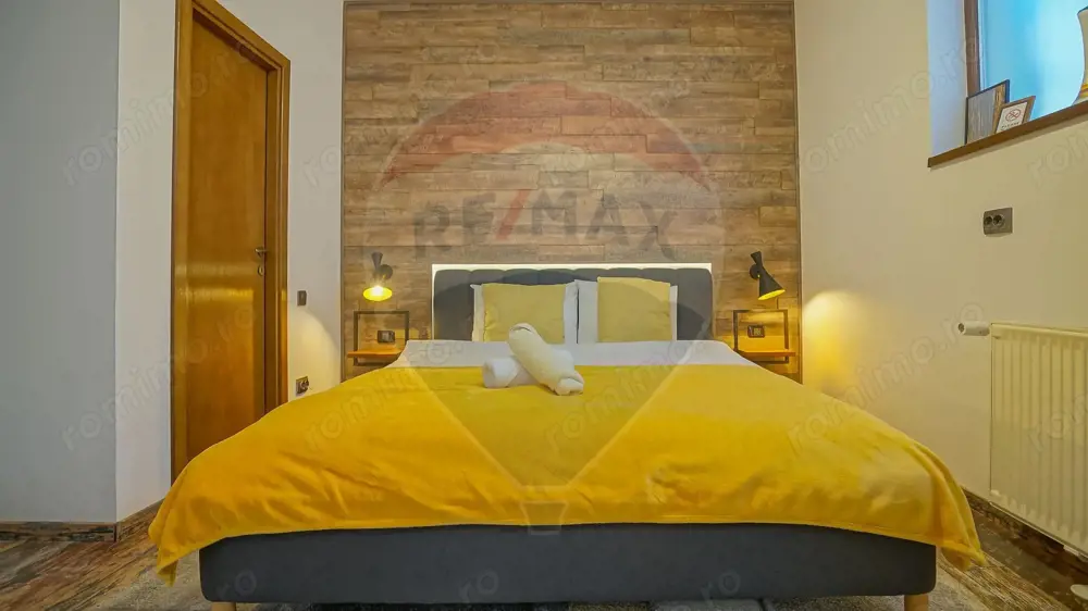 Investiție imobiliară în Brașov, poziție premium, venit constant!