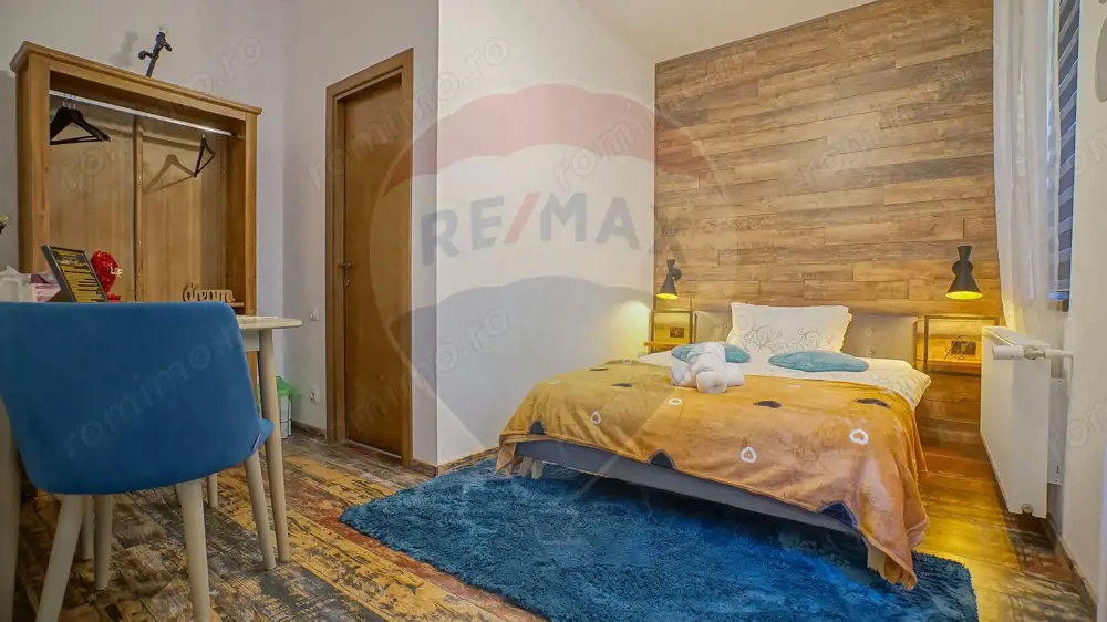 Investiție imobiliară în Brașov, poziție premium, venit constant!