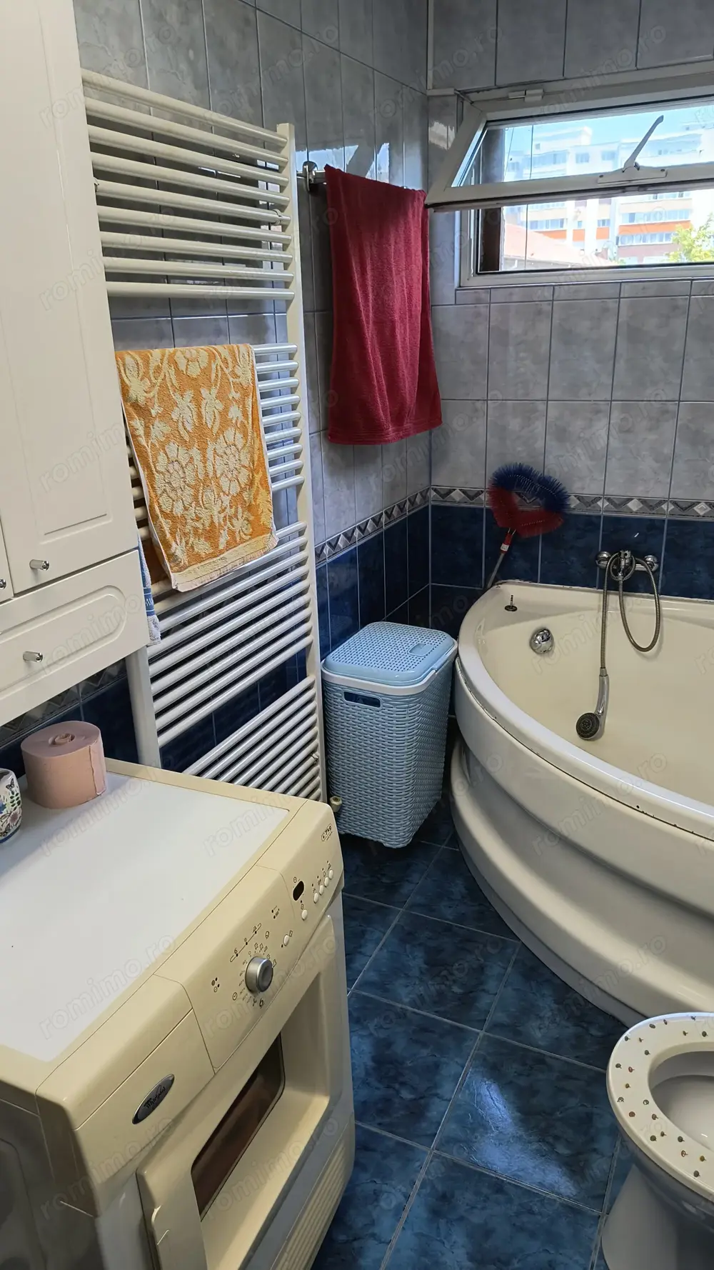 Proprietar Apartament 3 camere Timisoara Circumvalatiunii