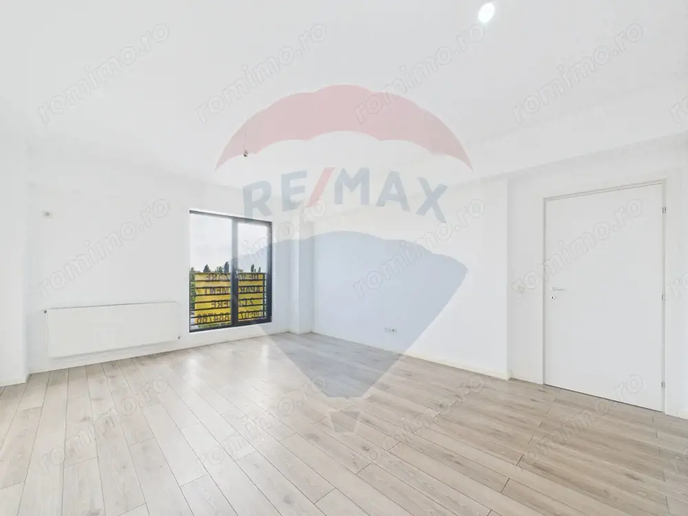 Apartament luminos | 2 camere | Sos. Chitilei | Bucuresti Noi