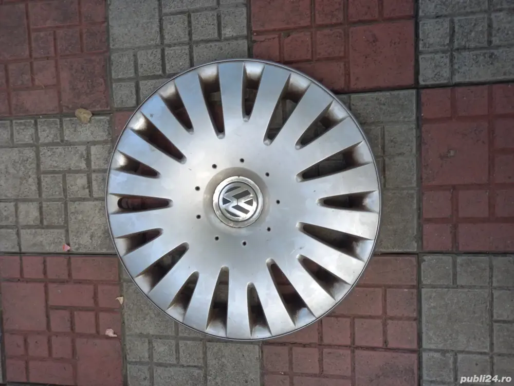 capace originale vw passat, golf R15