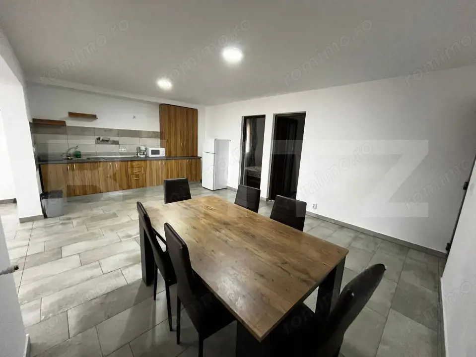 Cabana complet echipată în Băile Figa – 5 dormitoare, 2 băi, aer condiționat