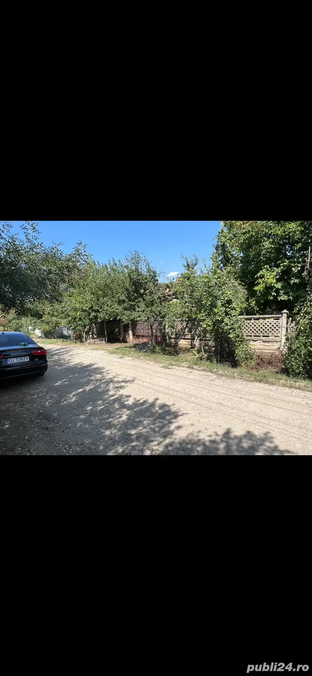 Vand casa in Perisor 