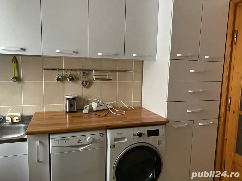 De vanzare Apartament cu 3 camere