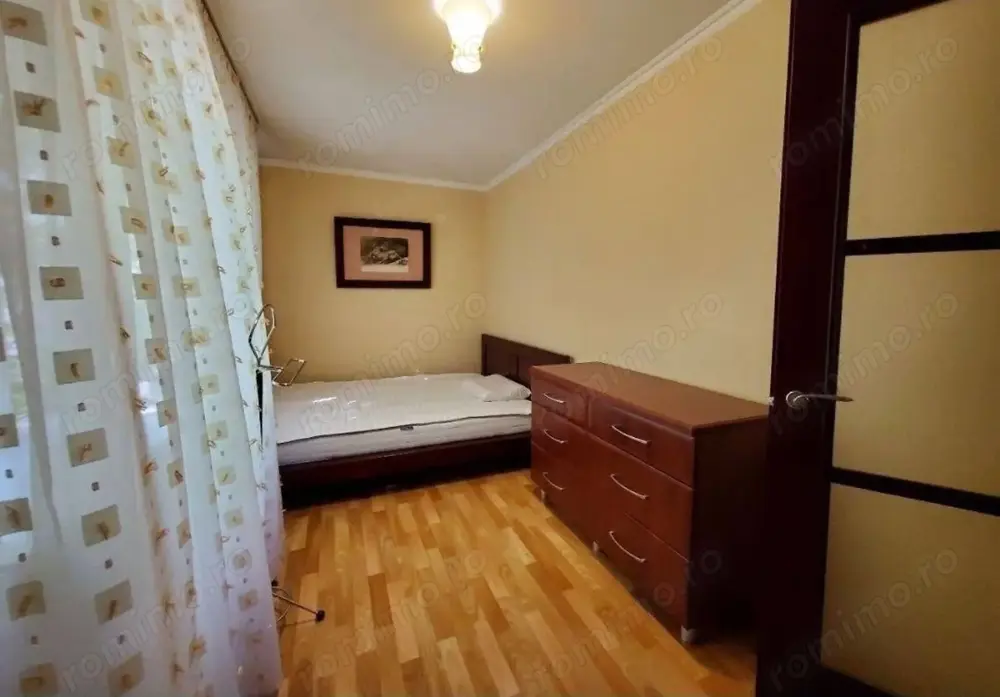 Garsoniera in zona Piata Unirii