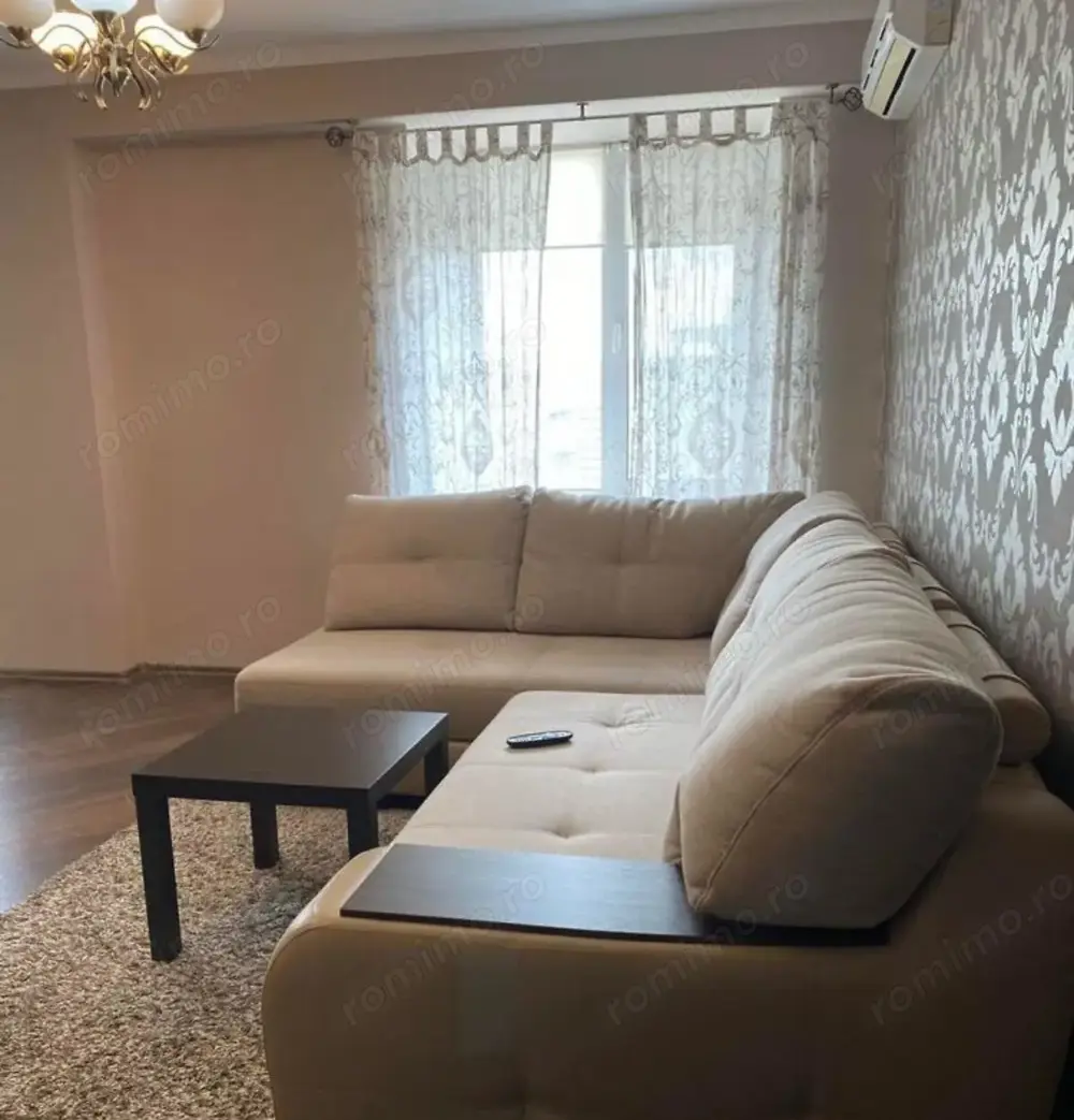 Garsoniera in zona Facultatii de Drept, Izvor