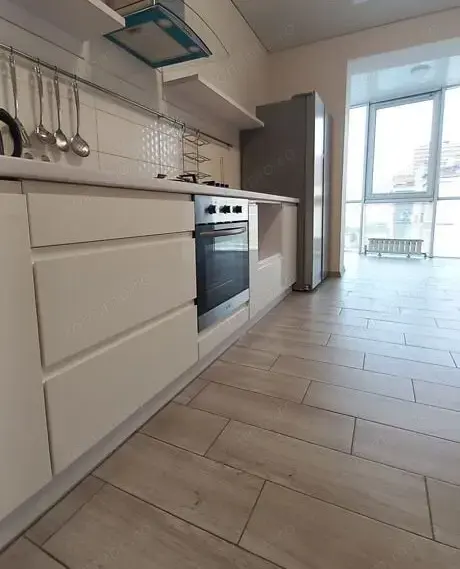 Garsoniera in zona Izvor