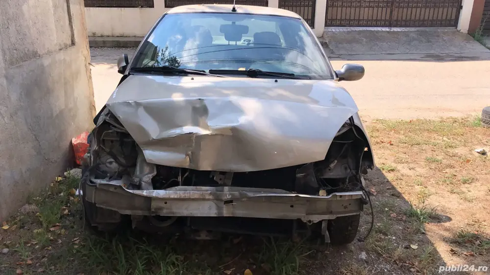 piese clio 2 2008