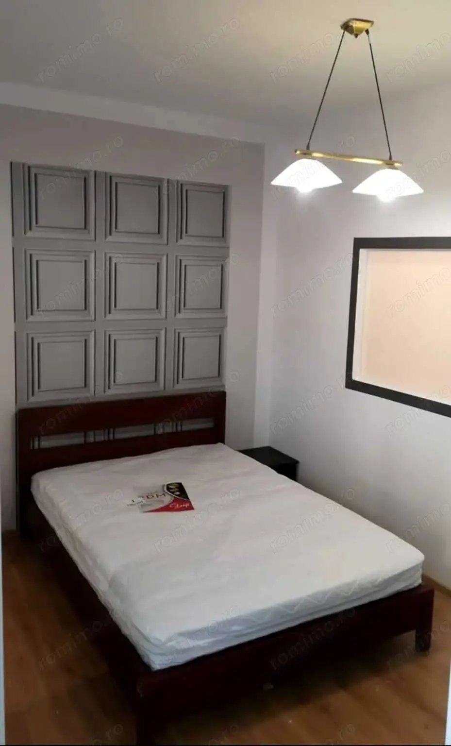 Garsoniera in zona Izvor langa Facultatea de Biologie