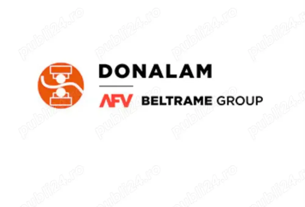 Donalam angajeaza Electrician Departament Mentenanta